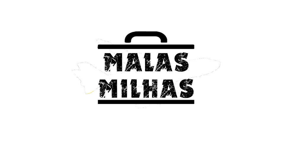 Malas & Milhas