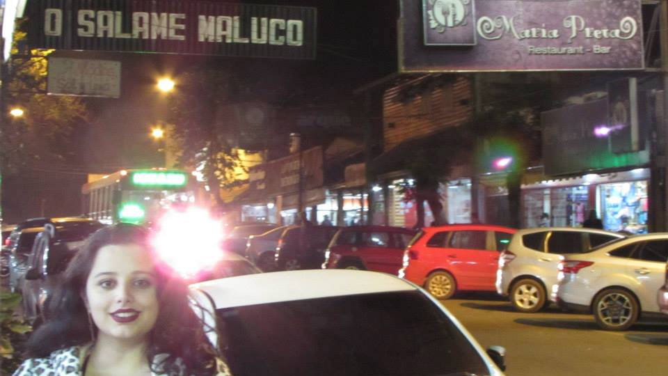 Puerto Iguazu, argentina, viagem, viagens, viagem puerto iguazu, duty free, casino iguazu, la vaca enamorada, restaurante la vaca enamorada, bar de gelo, bar de gelo puerto iguazu, icebar, icebar puerto iguazu