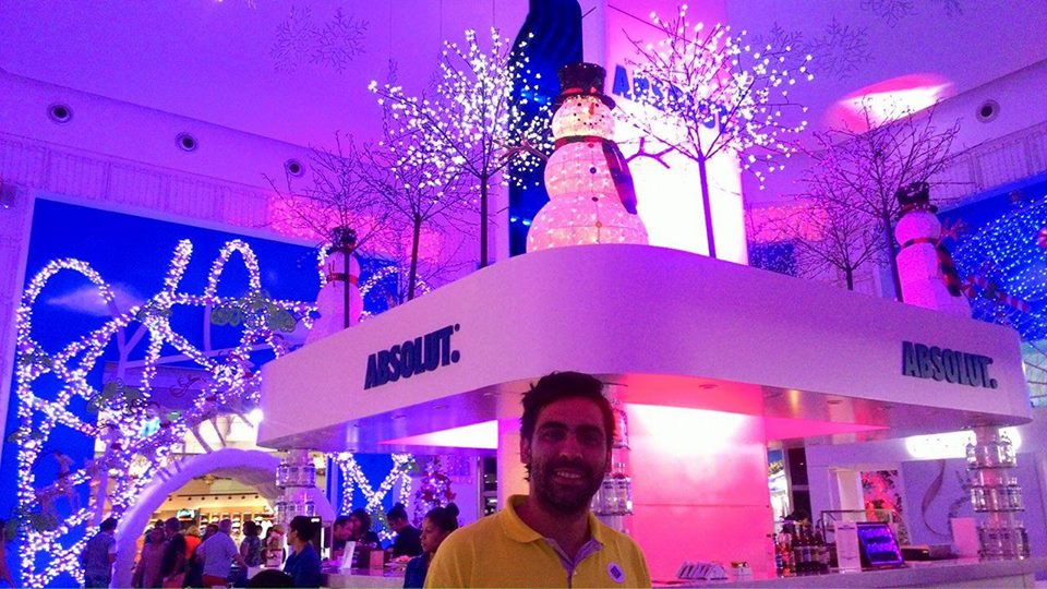 Puerto Iguazu, argentina, viagem, viagens, viagem puerto iguazu, duty free, casino iguazu, la vaca enamorada, restaurante la vaca enamorada, bar de gelo, bar de gelo puerto iguazu, icebar, icebar puerto iguazu