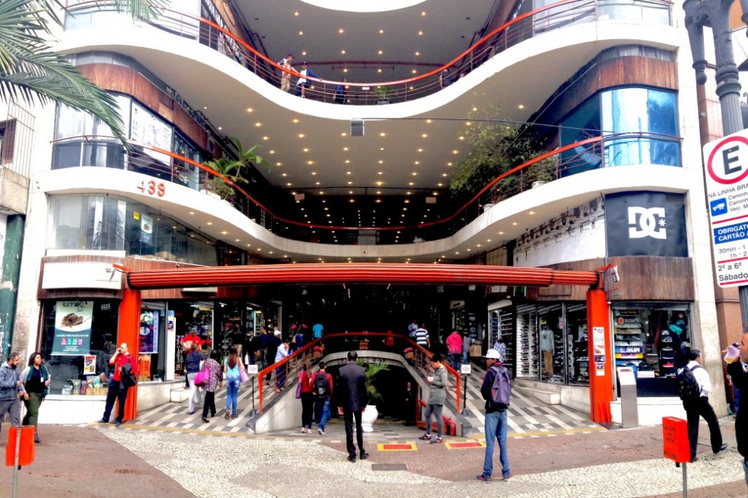 fazer em são paulo, que fazer em são paulo, passeios em são paulo, são paulo, parque do ibirapuera, avenida paulista, galeria do rock