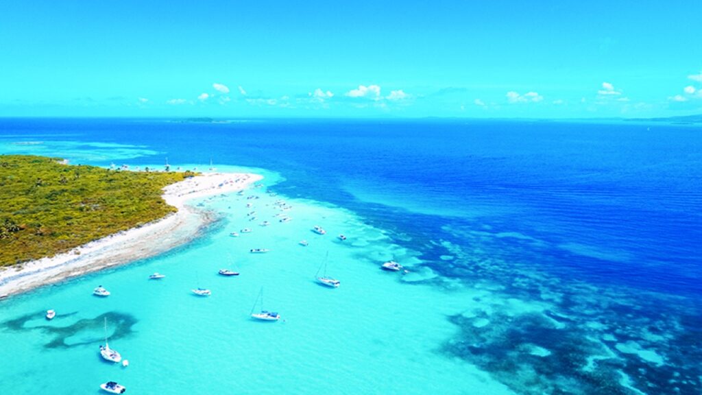 Locais para visitar em sua viagem para Porto Rico 