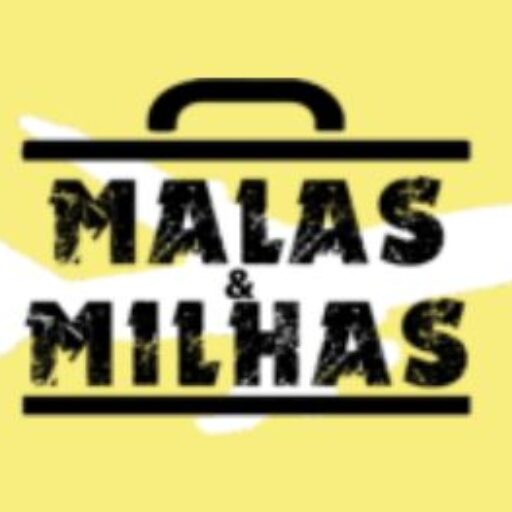 Malas & Milhas